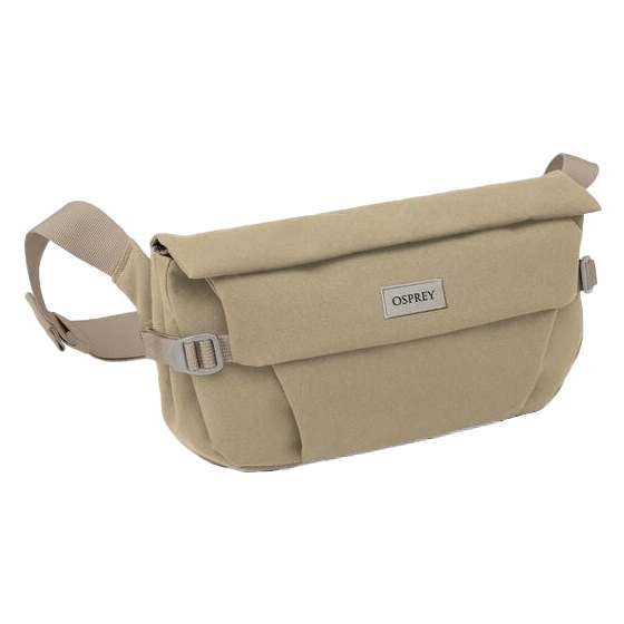 Arcane Hip Bag