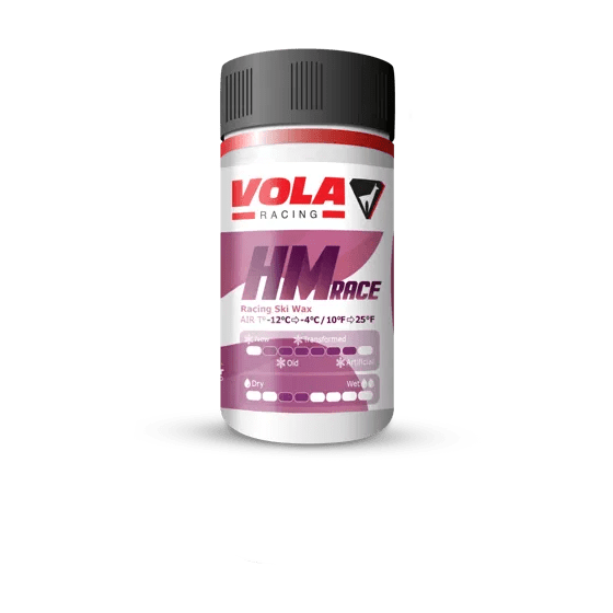 HM Race - 100 ml - Purple