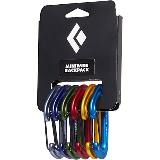 Miniwire Rackpack