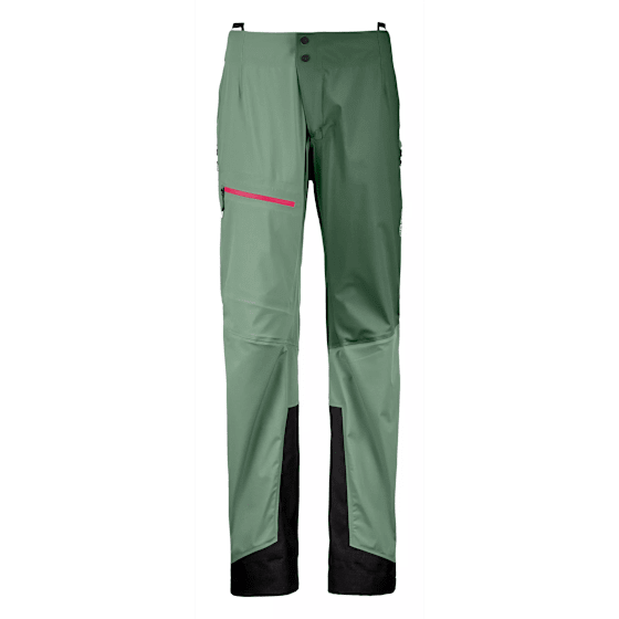3L ORTLER PANTS W