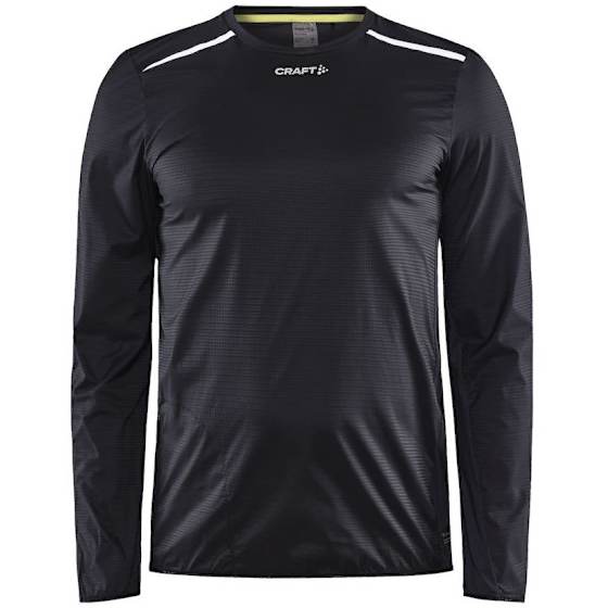 Pro Hypervent Ls Wind Top M