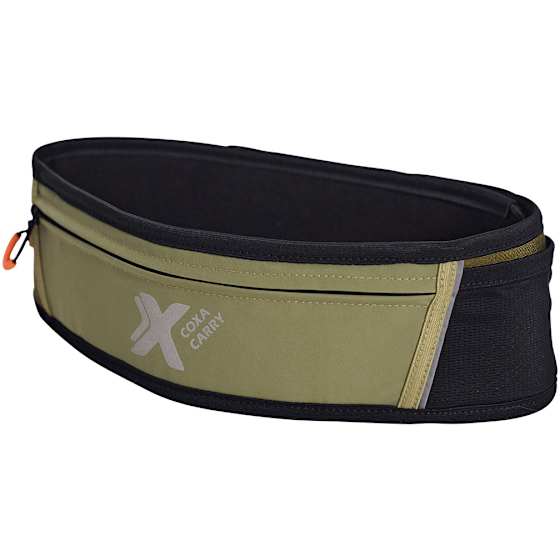 WB1 belt 