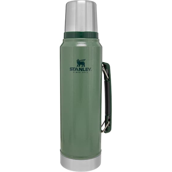 Classic Termos - 1.0 Liter