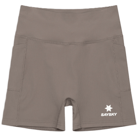 Combat+ Rib Short Tights 4 Dame