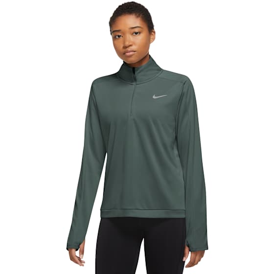 Nike Dri-FIT Pacer Women's 1/4-Zip