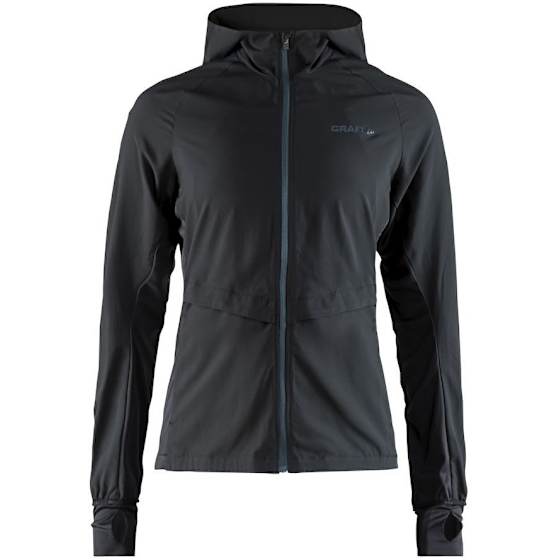 Charge Light Jacket W