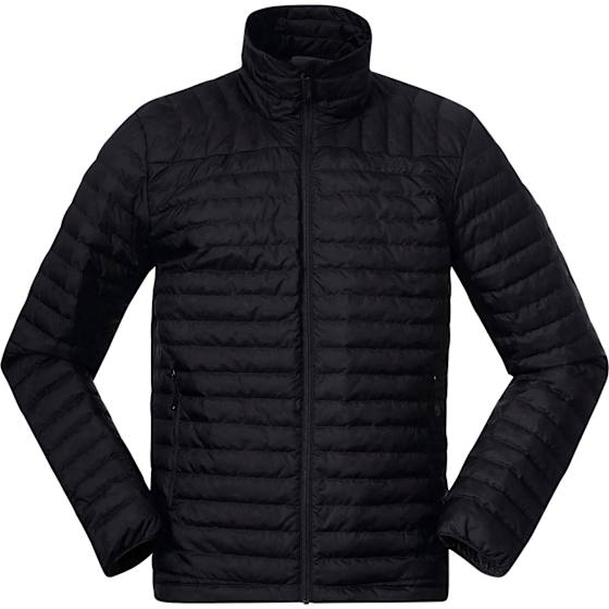Lava Light Down Jacket Men