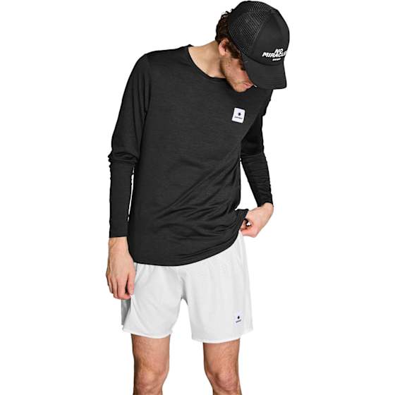 Statement Pace Long Sleeve