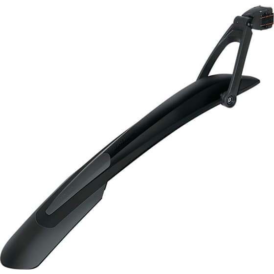 Bakskjerm 29" X-Blade Dark