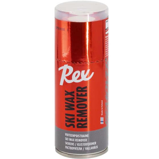 Wax Remover Liquid 100 ml
