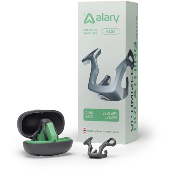 Alary Rest