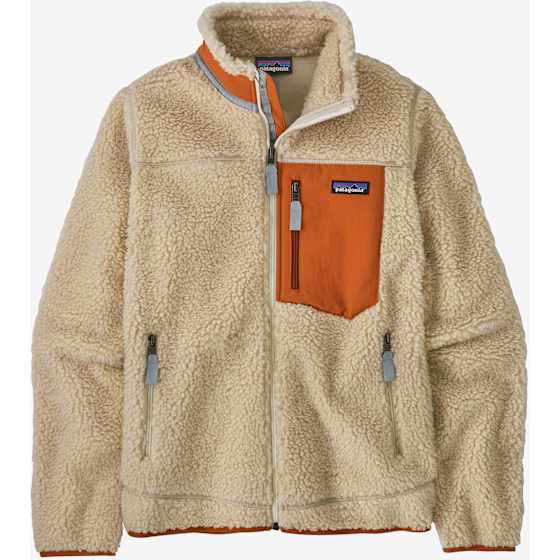 W's Classic Retro-X Jacket