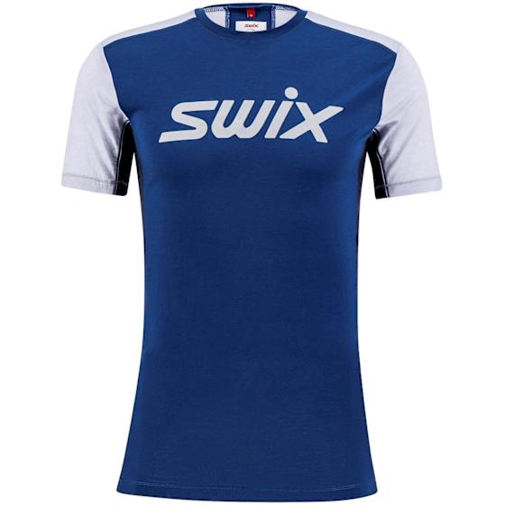 Motion Tech Wool T-Shirt Herre