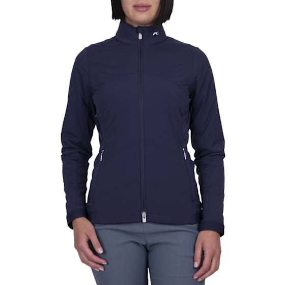 Radiation Jacket Dame