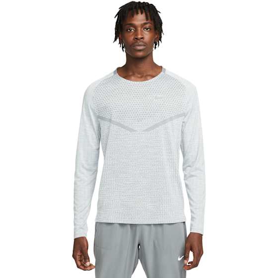 Dri-FIT ADV Techknit Ultra LS Top Herre 