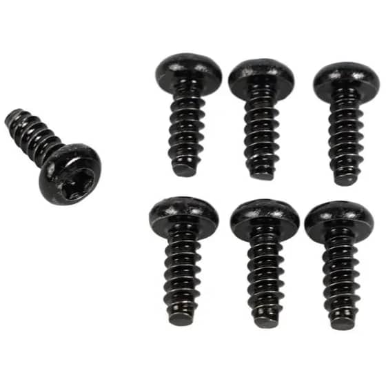 Vado battery design cover bolt
