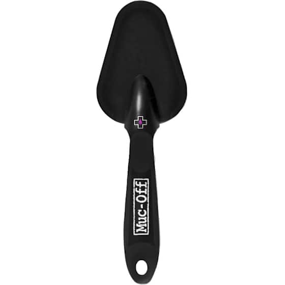 Detailing brush