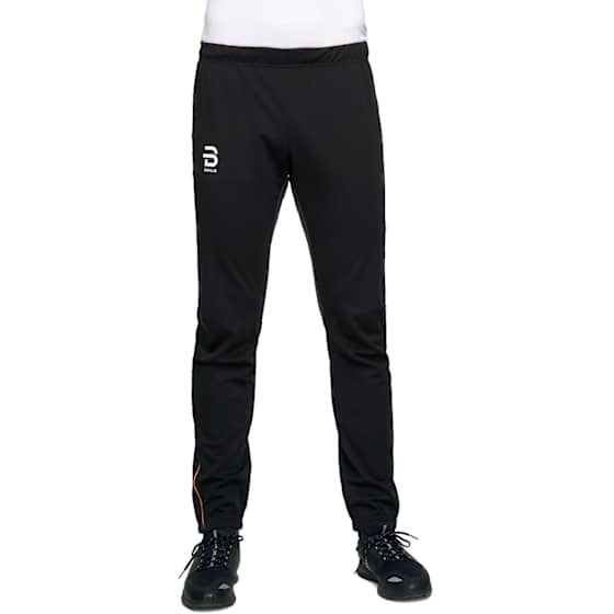 Pants Power