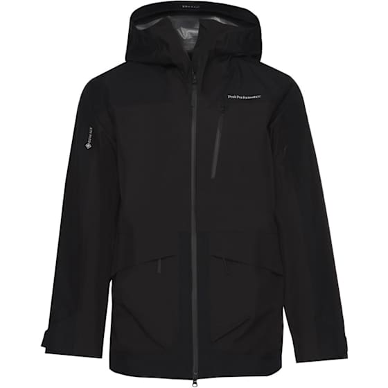 Vertical GORE-TEX 3L Jacket Herre