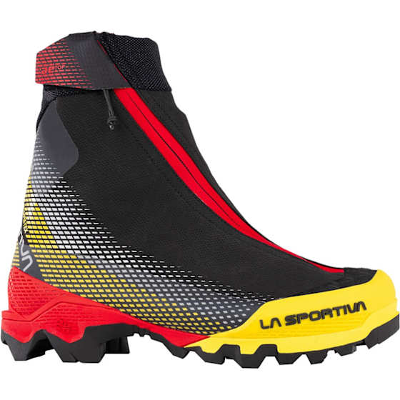 Aequilibrium Top GTX Fjellstøvel Ms 