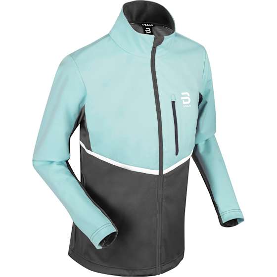 Jacket Lillehammer W