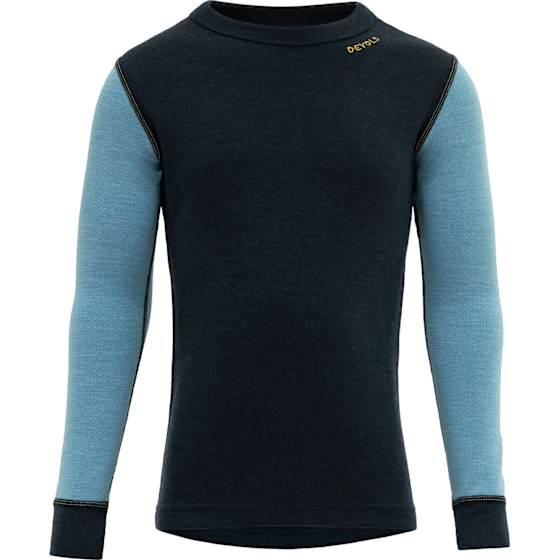 Expedition Merino Silk Shirt Barn