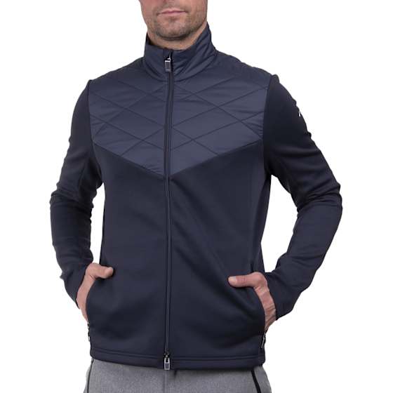 Formula Midlayer Jacket Herre