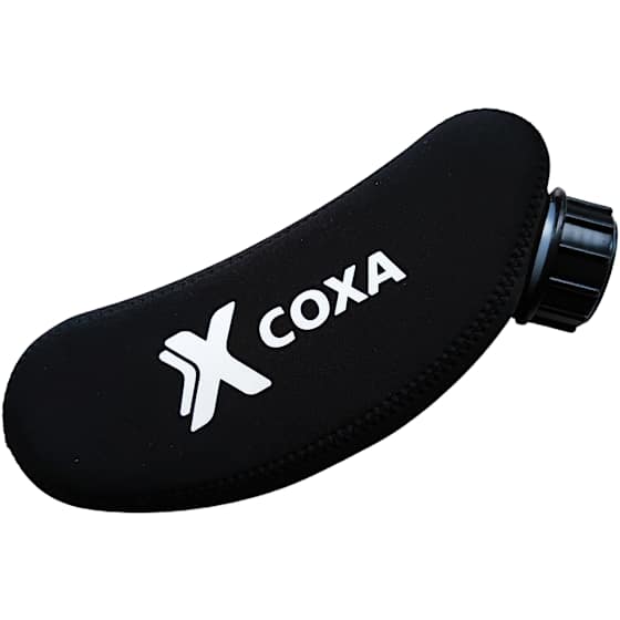 Hardflask with neoprene cover - 1 L