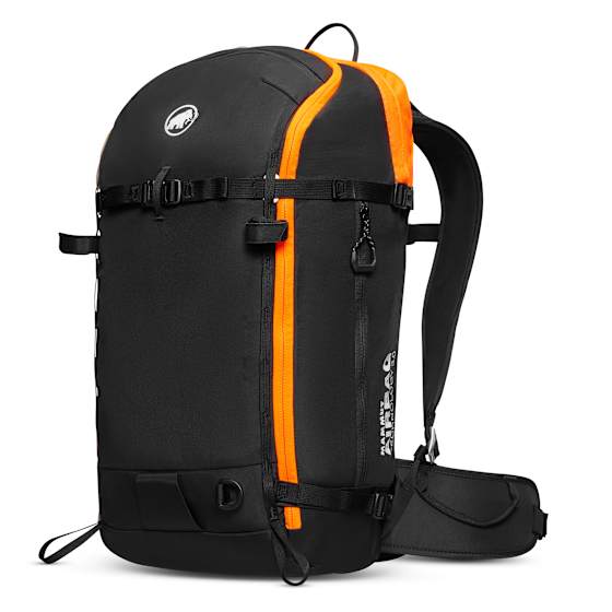 Tour 30 Removable Airbag 3.0