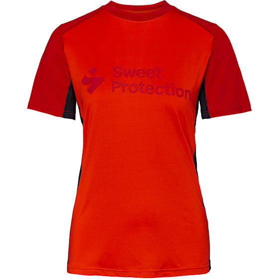 Hunter SS Jersey Dame