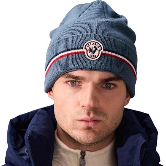 Laurence beanie