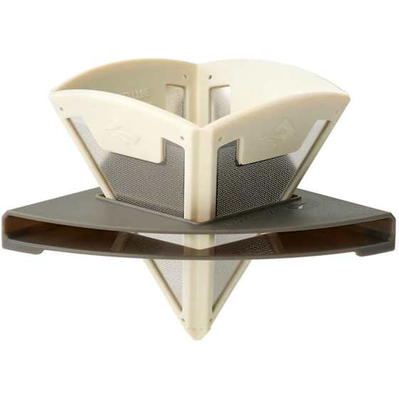 Frontier UL Collapsible Pour Over