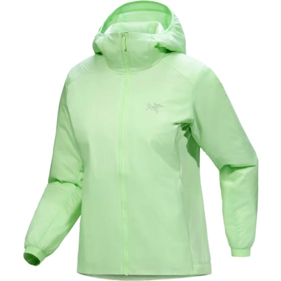 Atom Hoody W