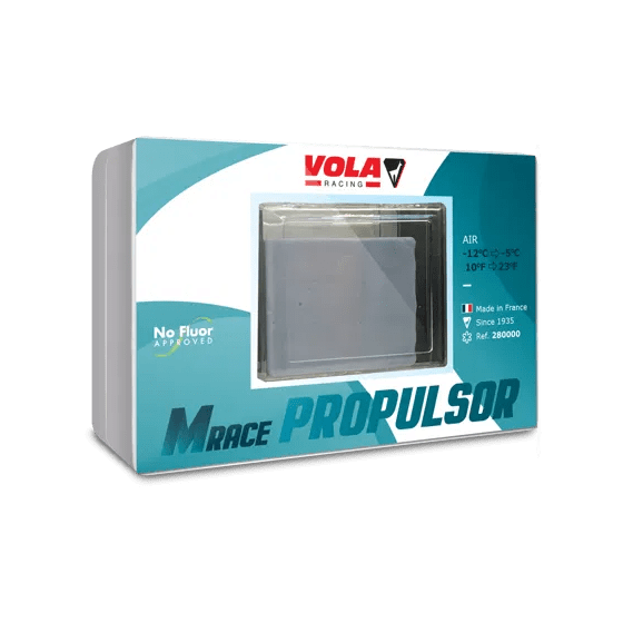 10 g  M Race Propulsor - Blue