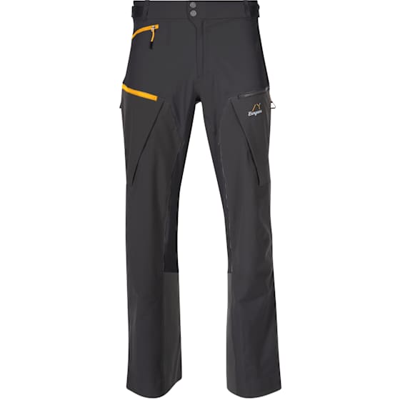 Y MountainLine Hybrid Softshell Pants M