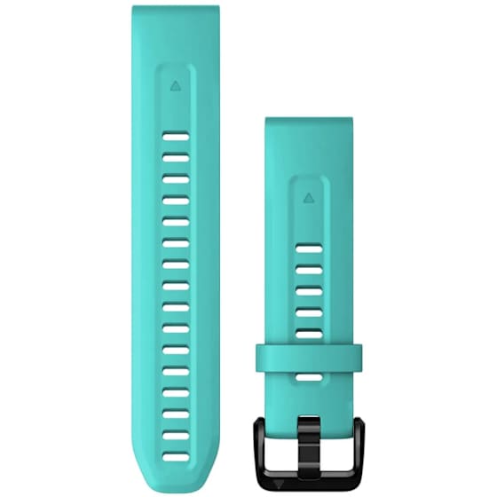 QuickFit Silicone Band. Fenix