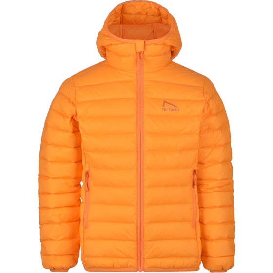 Sollia Lett Dunjakke Junior