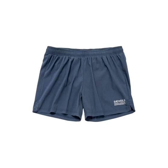 Endurance Merino Shorts Herre