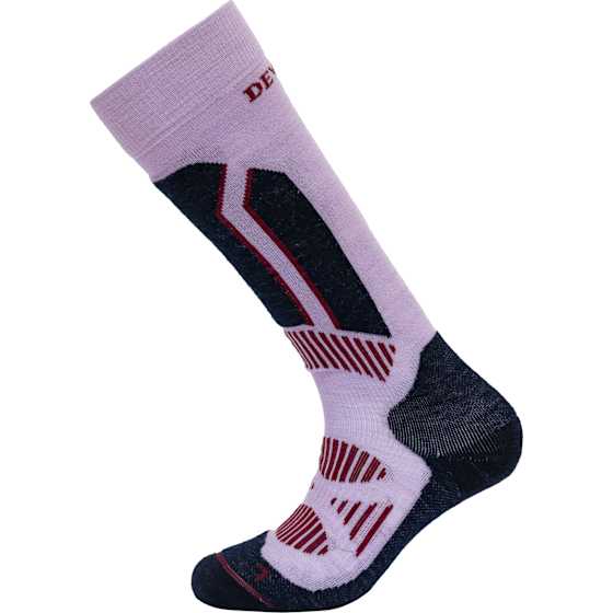 Alpine Merino Sock W
