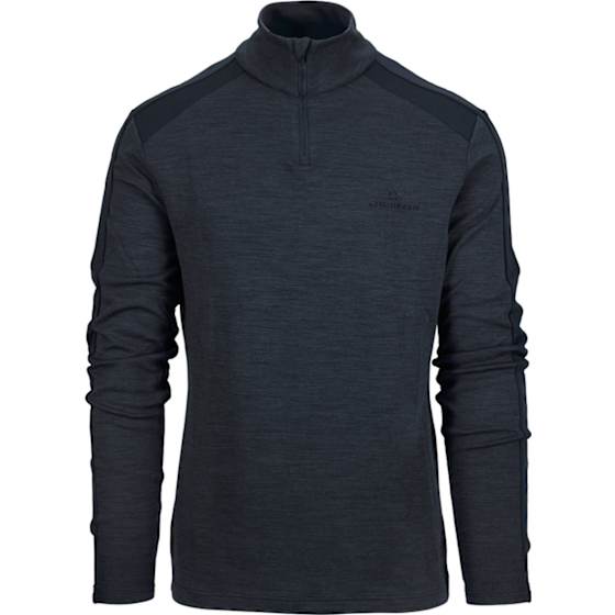 5Mila Half Zip Herre
