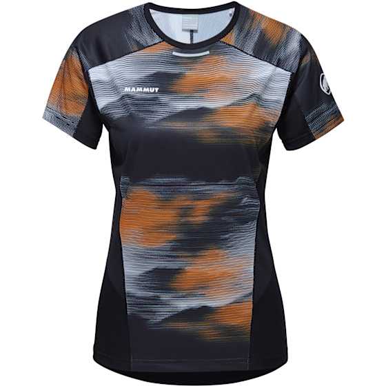 Aenergy FL T-Shirt Women Light Fader