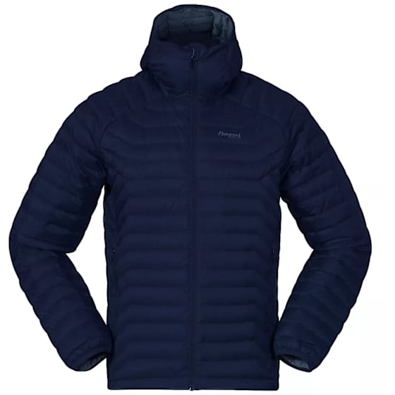 Rabot Light Down Jacket w/Hood