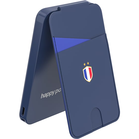 Wallet Power Bank