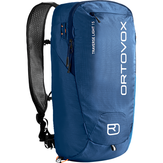 Traverse Light 15