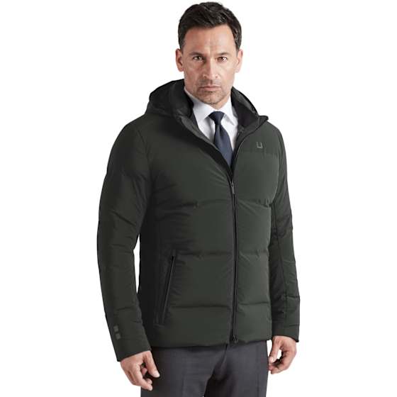 Bolt Down Jacket M
