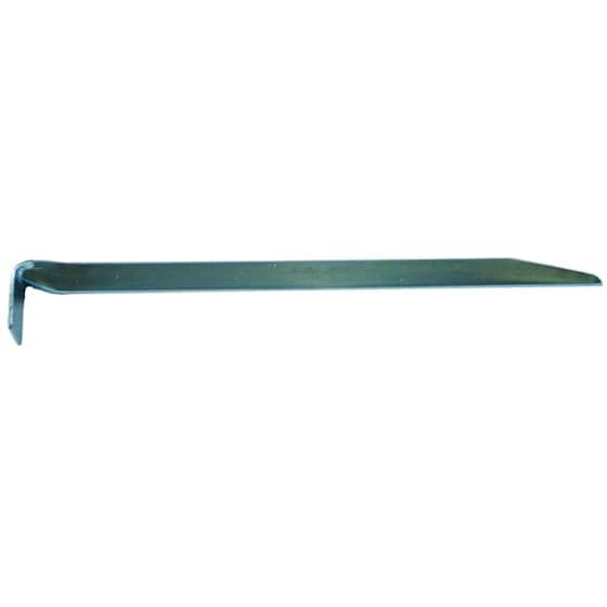 Stålplugger 18cm 10stk
