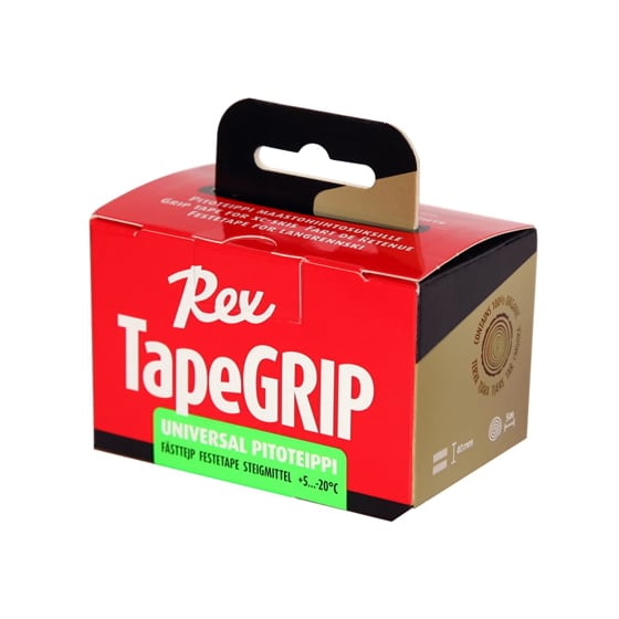 Tape Universal 5-6Par. Ski