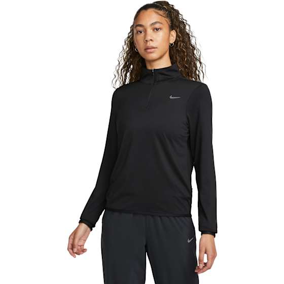 Swift UV Running Half Zip Dame