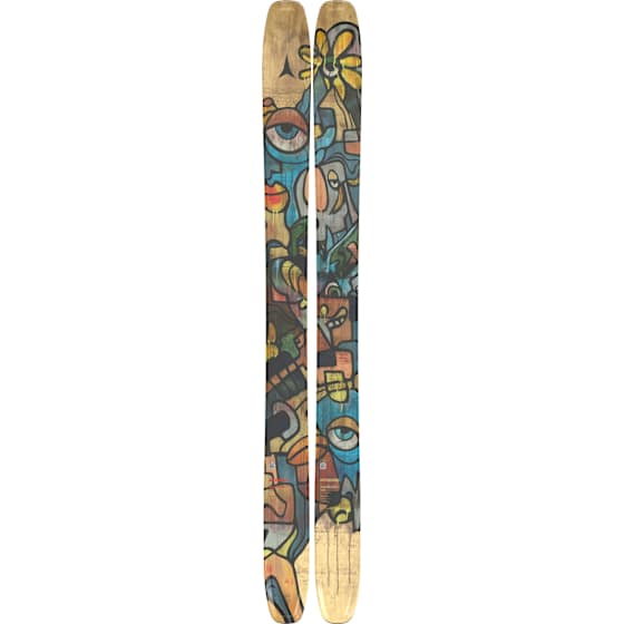 Bent Chetler 120