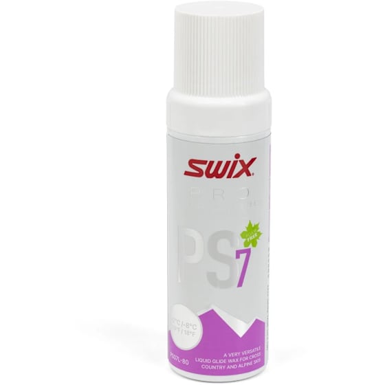 PS7 Liquid Violet. 80ml